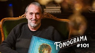 Fonograma - Pablo Guyot Programa Completo