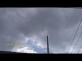 UFO in Gudalajara Mexico sending signals▬OVNI enviando Señales Gudalajara Mex 04/07/2014