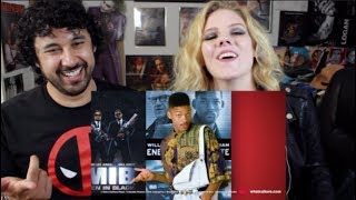 10 Terrible Movies That Ended An Actor's Winning Streak - REACTION & DISCUSSION!!!