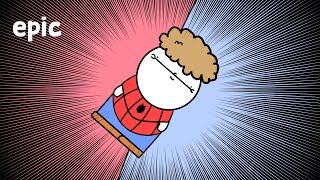 Spider Man: Confirmed Epic (Animated Short)