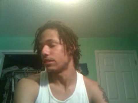 Mixed Guys with Dreads