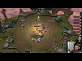 SORCERY DEMON, IS IT GOOD? RANKED PLACEMENTS 3 | Teamfight Tactics