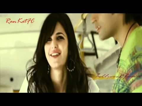 Ranbir Kapoor&Katrina Kaif RanKat II Jodi No.1I Haan Har Ghari...