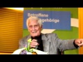 Weltdiabetestag 2011: Sybille Seitz im Gespräch ua mit Blacky Fuchsberger