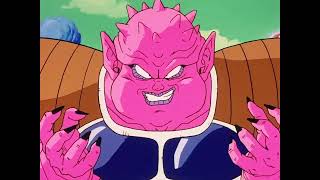 Dbz Dodoria Vs Namekians Japanese