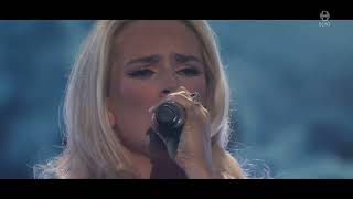 Is It True - Yohanna Live From Söngvakeppnin 2025 Semi-Final 2