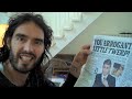 Can We Condemn Bieber For Childhood N-Word? Russell Brand The Trews Ep72