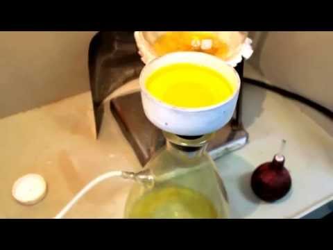 Приготовление кислоты в домашних условиях 84