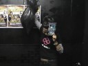 JAM ROCK TV[11/8 jam rock#9]　NO.1