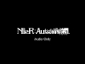 NieR:Automata/ニーア オートマタ: テーマ曲 J