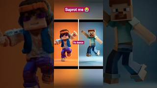 Minecraft, But I Touch A Random Block...