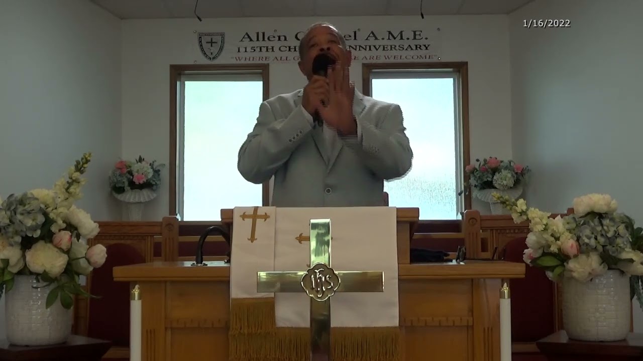 I Have Been Changed By The Power Of Prayer!