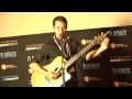 Makana - "We Are the Many" - Live at the 2012 ASCAP EXPO