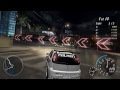 NFS Underground 2 - Stage 4 - HARD