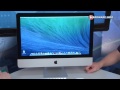 Apple iMac 21,5 inch 2014 review - Hardware.Info TV (Dutch)