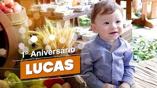Lucas #1ano #birthdayfilm #shortfilm