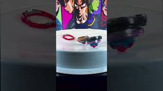 Revive Phoenix Vs Twin Nemesis