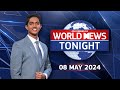 Ada Derana World News 08-05-2024
