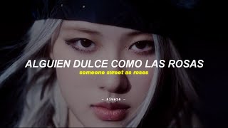 Bella Poarch - Build a Bitch (ft. ROSÉ of BLACKPINK) ( Music ) || Sub. Español +