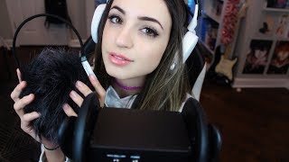 Asmr Echo Humming Ear To Ear Touching For Sleep Asmr Echo Humming Ear To Ear Touching For Sleep