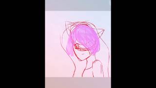 Speedpaint-Foxity