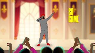 Church By Bmaster Official Lyrics Video