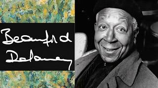 Beauford Delaney