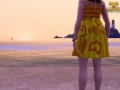 Merry Happy - Kate Nash / Sims 3