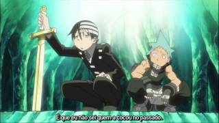 Soul Eater 9