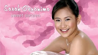 Watch Sarah Geronimo And You Smiled At Me video