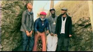 Palman - Tonton Nwel Official Kanaval 2013 Music Vdieo