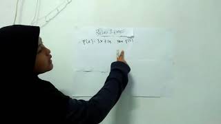 Relasi Dan Fungsi Nuke Shaputri
