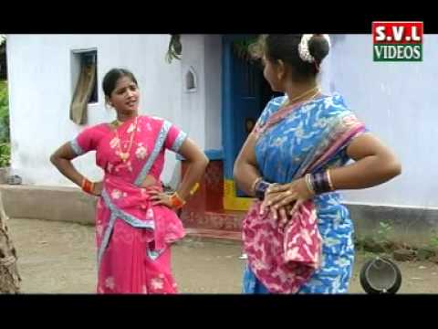 Telugu folk song Atta o atta