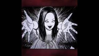 Junji Ito Edit Never