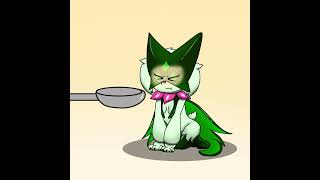 Meowscarada&