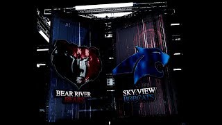 Bear River vs Sky View