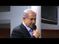 Netanyahu