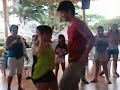 baile de la finca la gloria de la santa luisa de marillac despedida de 7