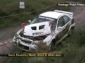 Rally Crashes Spins and Overshoots Volume 2 by VPV