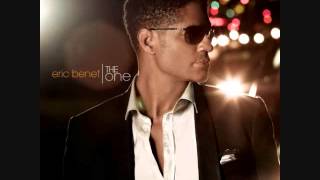 Watch Eric Benet Gonna Be My Girl video
