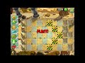 Plants vs. Zombies 2: Ancient Egypt - Save our Seeds #3