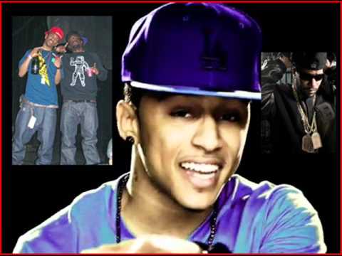 Kirko Bangz ft. Big Sean, Wale, & Bun B - What Yo Name Iz (Remix)
