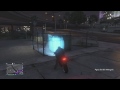 GTA 5 BOUNTY HUNTERS #18 - SPYING ON SHOPPERS! (GTA V Online)