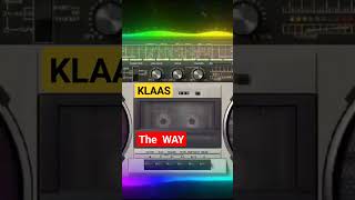 Klaas - The Way