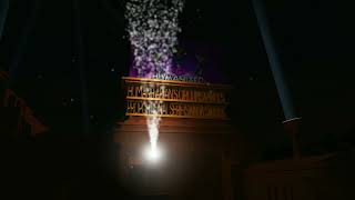 20Th Century Fox Logo Remake In Plasma 3D In Alphabet Lore Humanitarian Version 2023