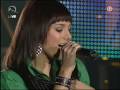 Ewa Farna & No name - Prva (Slovensky Slavik 2008) Ewa Farna & No name - Prva (Slovensky Slavik 2008)