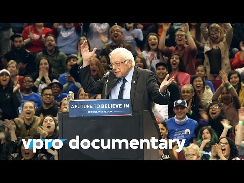 Still Berning - VPRO documentary - 2016