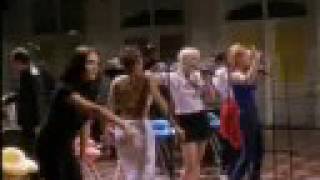 Spice Girls 'Say You'll Be There'(Spice World Version...) Spice Girls 'Say You'll Be There'(Spice World Version...)
