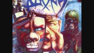 Watch Agony Slaves Of Fear video