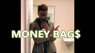 Watch John West Money Bags video